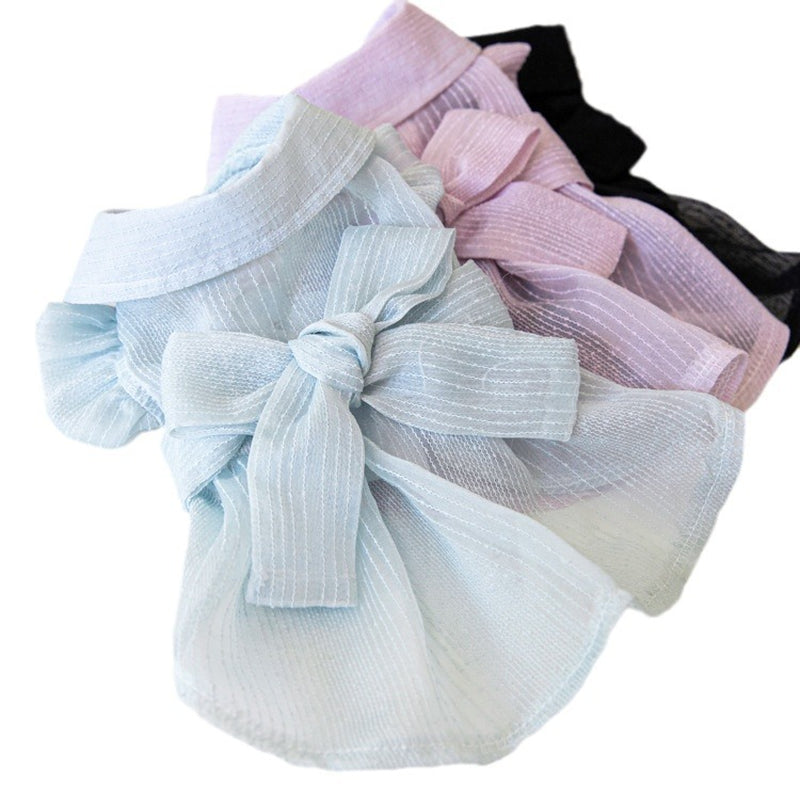 Fashion Pet Clothes 
