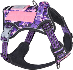 Tactical Pet Harness
