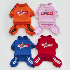 Breathable Pet Clothing