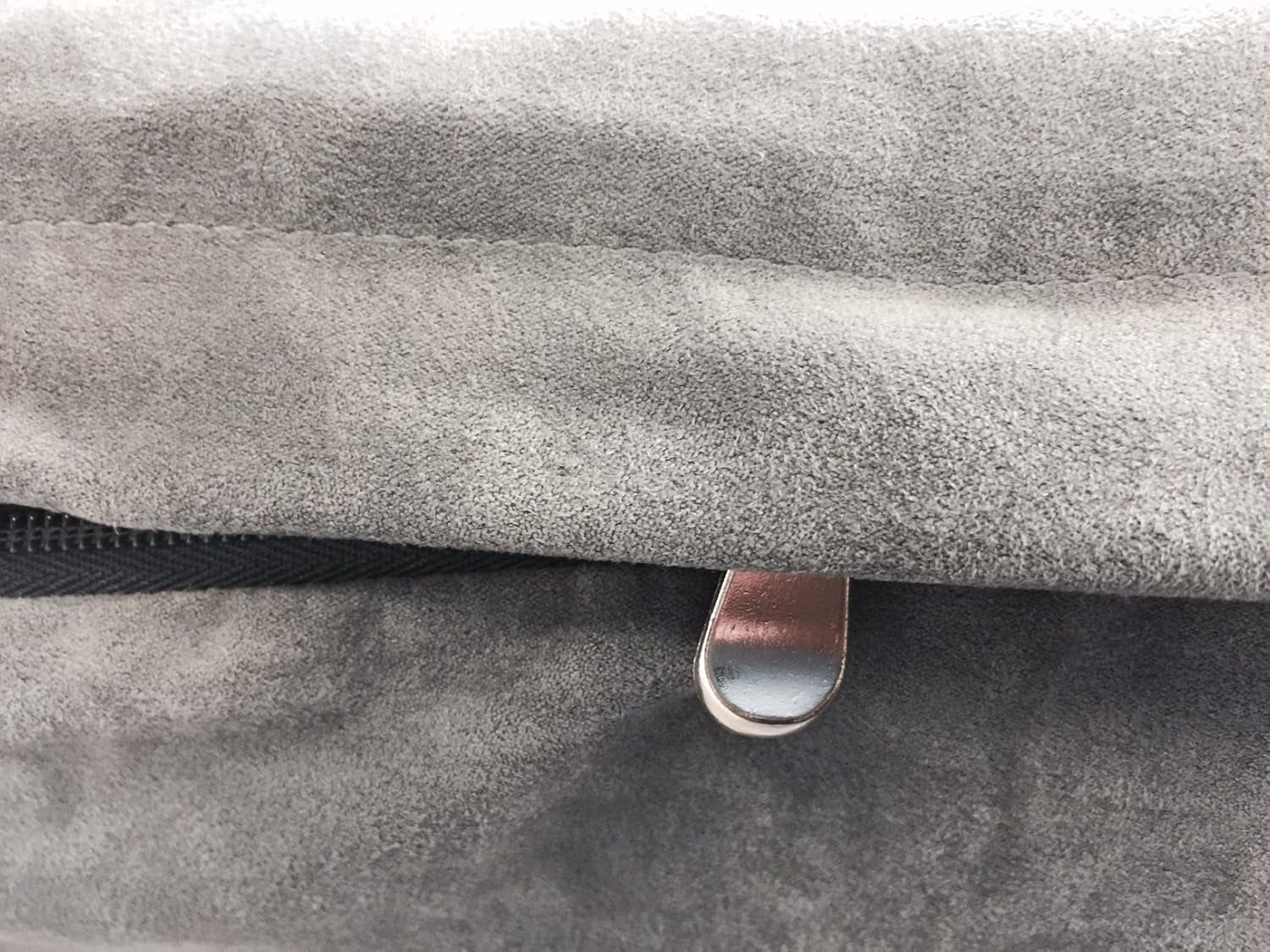 Orthopedic Memory Foam Dog Bed