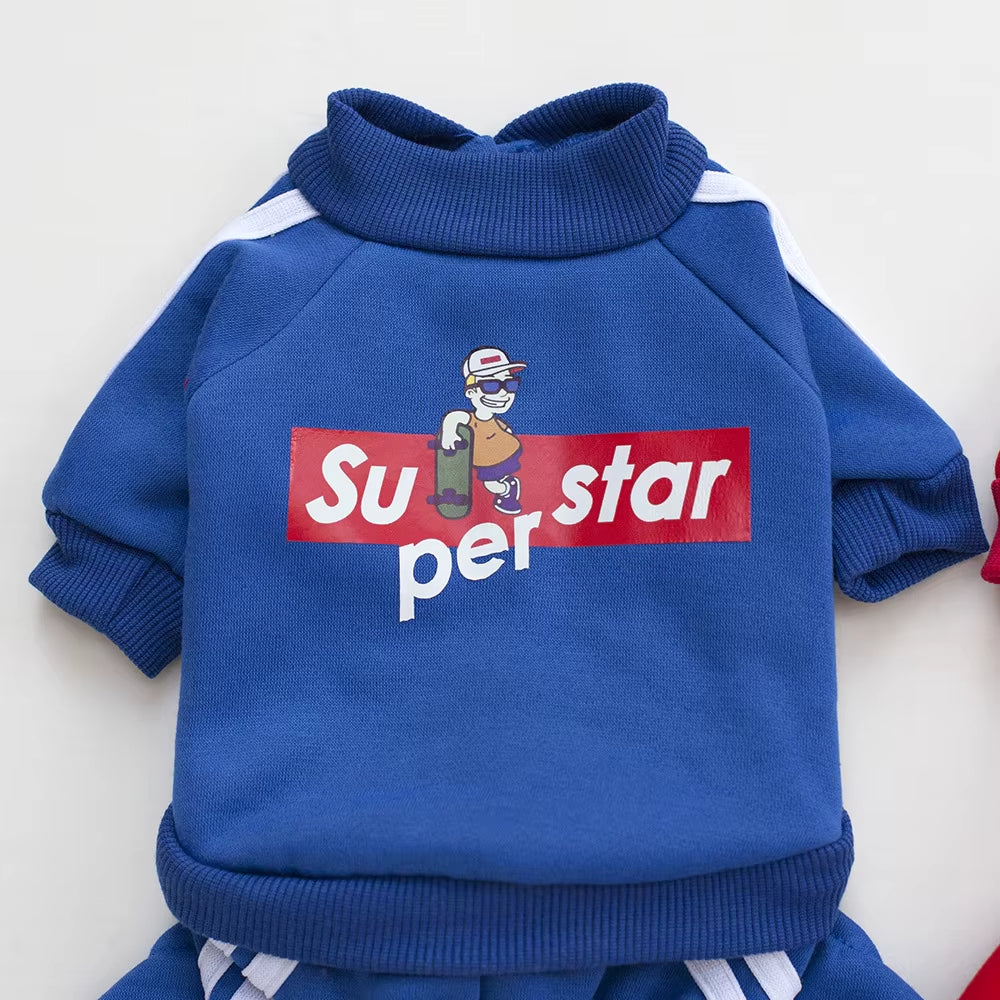 Breathable Pet Clothing