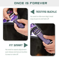 Tactical Pet Harness