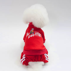 Breathable Pet Clothing