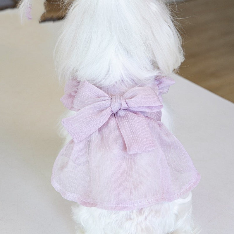 Fashion Pet Clothes 